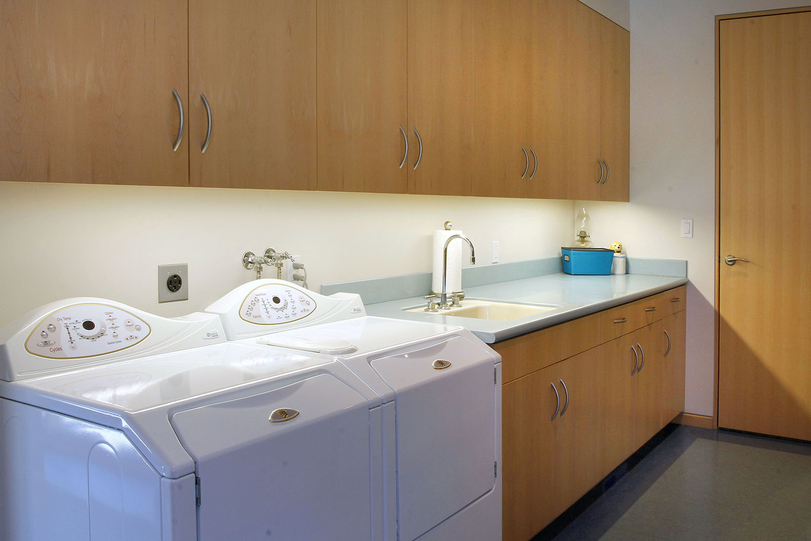 820 Anderson Lane John Stackelberg & Mariann Ilaria