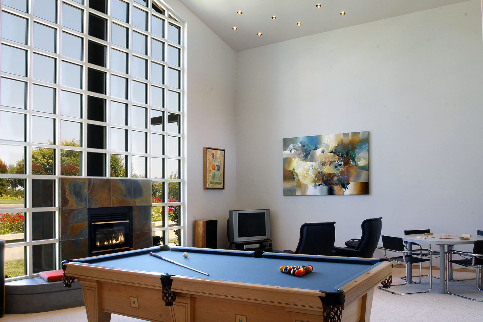 820 Anderson Lane John Stackelberg & Mariann Ilaria