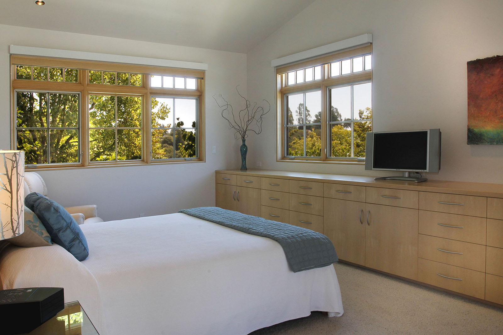 820 Anderson Lane John Stackelberg & Mariann Ilaria